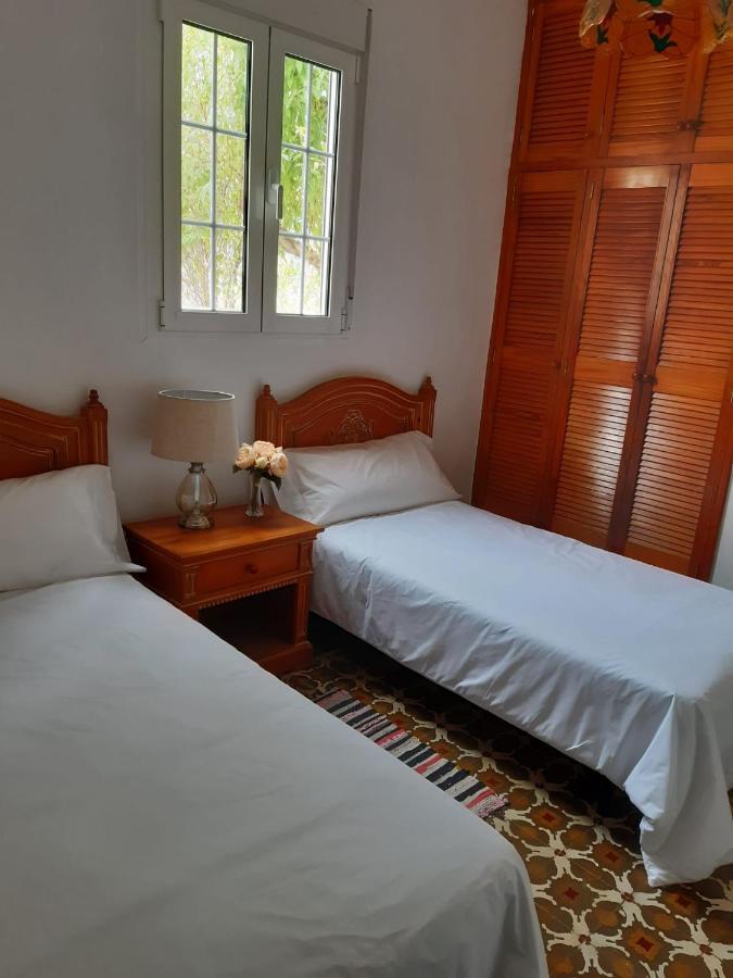 Casa Rural Los Dragos Fuencaliente de la Palma Exterior photo